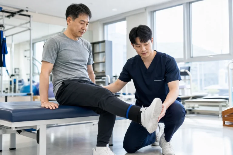 김해 정형외과