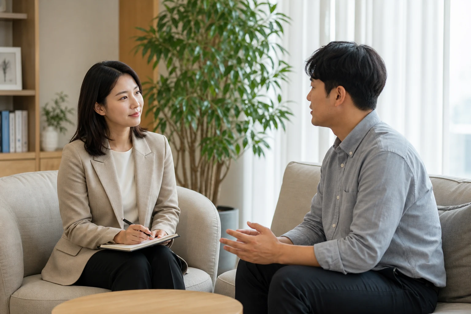 김해 정신건강의학과